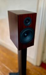Totem Skylight luidsprekers, Ophalen, Gebruikt, Front, Rear of Stereo speakers, Overige merken
