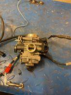 Dellorto SVB18 18 + Dellorto ECS CLC, Ophalen of Verzenden, Zo goed als nieuw, Carburateur