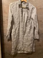 SANDWICH STRIPED KATOEN TUNIEK, MAAT; L, Kleding | Dames, Overige kleuren, Maat 42/44 (L), Ophalen of Verzenden, Zo goed als nieuw