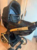 Junama diamond kinderwagen  incl toebehoren, Ophalen, Zo goed als nieuw, Overige merken