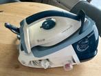 Tefal Express anti calc- Stoomgenerator, Witgoed en Apparatuur, Ophalen, Gebruikt, Strijkijzer met snoer