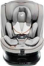 Joie I-Spin Grow R Autostoeltje Oyster, Verstelbare rugleuning, Nieuw, Isofix, Ophalen