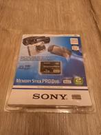 Sony MSMT2GN, 1 TB of meer, Memory stick, Nieuw, Ophalen of Verzenden