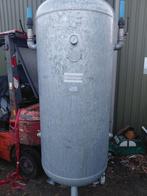 Compressor tank, 150 liter of meer, Ophalen of Verzenden