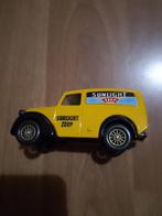 Lledo Promotional Car Model - Morris Z Van 'Sunlight Zeep', Hobby en Vrije tijd, Modelauto's | 1:43, Overige merken, Ophalen of Verzenden