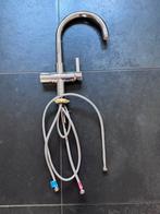 Grohe kokend water keukenkraan, zonder boiler, Doe-het-zelf en Verbouw, Sanitair, Ophalen of Verzenden, Zo goed als nieuw, Kraan