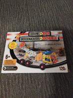 Nieuw in de verpakking " Meccano" hoogwerker, Ophalen of Verzenden, Nieuw
