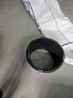 Stortslurf 4 x 3 meter, Ophalen, Zo goed als nieuw
