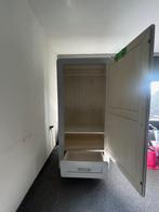 Kinderkamer kast- Little Planet - Jan de Bouvrie, Kinderen en Baby's, Ophalen, Gebruikt, Kast, 50 tot 70 cm
