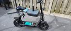 Mooie step doet het niet, Fietsen en Brommers, Steps, Ophalen, Gebruikt, Gewone step