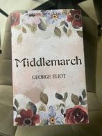 Middlemarch - George Eliot (Wordsworth Classics), Boeken, Ophalen of Verzenden, Nieuw, Wereld overig