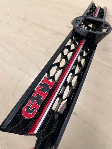 GTI grill VW polo aw 2019 beschikbaar voor biedingen