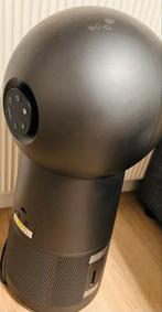 Philips 3-in-1 Luchtreiniger, Ventilator & Verwarming, Ophalen, Minder dan 60 m³, Ventileren, Nieuw