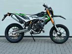RIEJU MRT 50 SM PRO GREEN, Ophalen of Verzenden, Nieuw