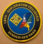 CBRN-E Patch Explosievenverkenner, Ophalen of Verzenden