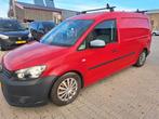 Volkswagen Caddy Benzine Maxi / Lang 140pk bwj 2011, Auto's, Bestelauto's, Voorwielaandrijving, 15 km/l, 1367 kg, 4 cilinders