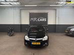 Opel Tigra TwinTop 1.4-16V Temptation leder/airco, Auto's, Opel, Voorwielaandrijving, Gebruikt, 4 cilinders, Cabriolet