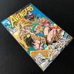 Avengers Vol.1 #358 (1993) NM- (9.2), Eén comic, Amerika, Marvel Comics, Nieuw