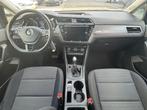 Volkswagen Touran 2.0 TDI SCR Comfortline AUTOMAAT, Euro 6, 4 cilinders, 150 pk, Wit