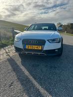 Audi A4 2.0 Tfsi 155KW Quattro S-tronic 2014 Wit, Auto's, Automaat, 4 cilinders, 1984 cc, A4