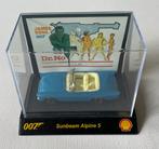 Sunbeam Alpine 5 James Bond 007, Ophalen of Verzenden, Nieuw, Auto, Overige merken