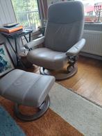 Stressless, Ophalen, Gebruikt