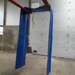 Delaval herkenningspoort, Ophalen, Veehouderij, Stalinrichting