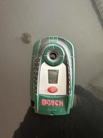Bosch PDO6 detector, Doe-het-zelf en Verbouw, Meetapparatuur, Elektriciteit, Gebruikt, Ophalen of Verzenden