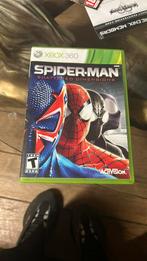 Spider-Man: Shattered Dimensions, Ophalen, Overige genres, 1 speler, Zo goed als nieuw