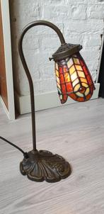 Tiffany Bureau lamp, Antiek en Kunst, Ophalen of Verzenden