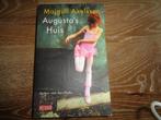 Majgull Axelsson - augusta's huis, Boeken, Ophalen of Verzenden, Zo goed als nieuw, Nederland