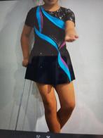 Majorette twirl, dans, turn pakje maat 128, Sport en Fitness, Dansen, Ophalen of Verzenden, Gebruikt, Kleding