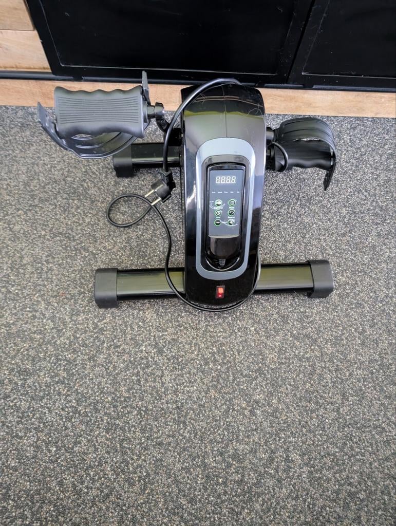 Tunturi Cardio Fit M50 - Zo goed als nieuw!, Sport en Fitness, Overige materialen, Ophalen of Verzenden, Zo goed als nieuw, Stoelfiets