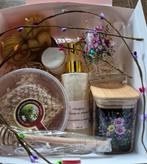 Honing cadeaupakket (eigen imkerij), Ophalen of Verzenden, Nieuw