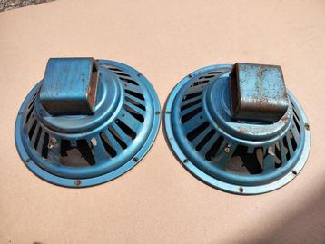 2x Speaker's Seeburg LPC480 (1964) jukebox  beschikbaar voor biedingen