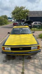 Ford Taunus 2.3S 1979, Auto-onderdelen, Ophalen, Ford