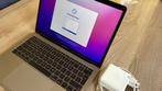 MacBook pro 13 inch 2016 space grey (accu nieuw!), Computers en Software, Apple Macbooks, MacBook Pro, 256 GB, 2 tot 3 Ghz, Qwerty
