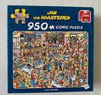 JvH - Happy Birthday, Hobby en Vrije tijd, Denksport en Puzzels, Ophalen of Verzenden, 500 t/m 1500 stukjes, Zo goed als nieuw