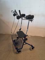 Premis Provo armschaal rollator / onderarm rollator, Diversen, Rollators, Ophalen