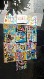 Quest junior 16x, Boeken, Tijdschriften en Kranten, Verzenden, Zo goed als nieuw, Wetenschap en Natuur