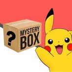mystery box, Ophalen of Verzenden, Nieuw, Meerdere kaarten, Foil