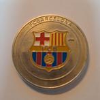 Barcelona Messi munt, Ophalen of Verzenden, Overige materialen