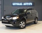 Mitsubishi Outlander 2.4 Intro Edition 2WD | 1E EIGENAAR | A, Auto's, Mitsubishi, Voorwielaandrijving, Stof, Huisgarantie, 4 cilinders