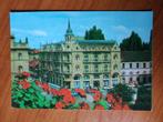 Ansichtkaart Roemenie Oradea Hotel Astoria 18969, Ophalen of Verzenden, Duitsland