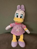 Leuke vintage Katrien Duck knuffel, Ophalen of Verzenden, Donald Duck, Gebruikt, Knuffel