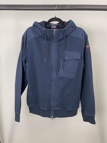 Paul & Shark Vest - Maat Medium beschikbaar voor biedingen