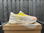 Asics Gel Quantum 360 VIII Paris ' Cream ', Overige kleuren, Verzenden, Nieuw, Sneakers of Gympen