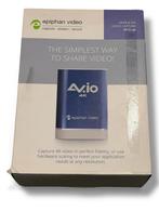 Epiphan AV.io 4K USB 3.0 HDMI Video Grabber, Ophalen of Verzenden, Zo goed als nieuw