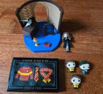 Harry Potter spullen: Pins, Funko's & Hermelien, Ophalen of Verzenden, Gebruikt, Overige typen