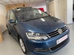 Volkswagen Sharan 1.4 TSI EXCLUSIVE, 7-PERSOONS, LEDER AUTOM, Auto's, Volkswagen, Origineel Nederlands, Te koop, Benzine, Sharan